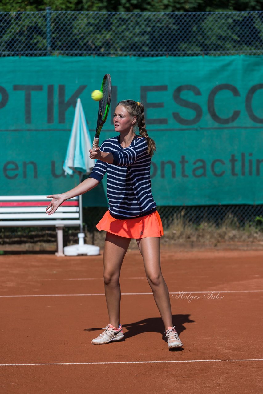 Jenny Wacker 123 - ITF Future Nord